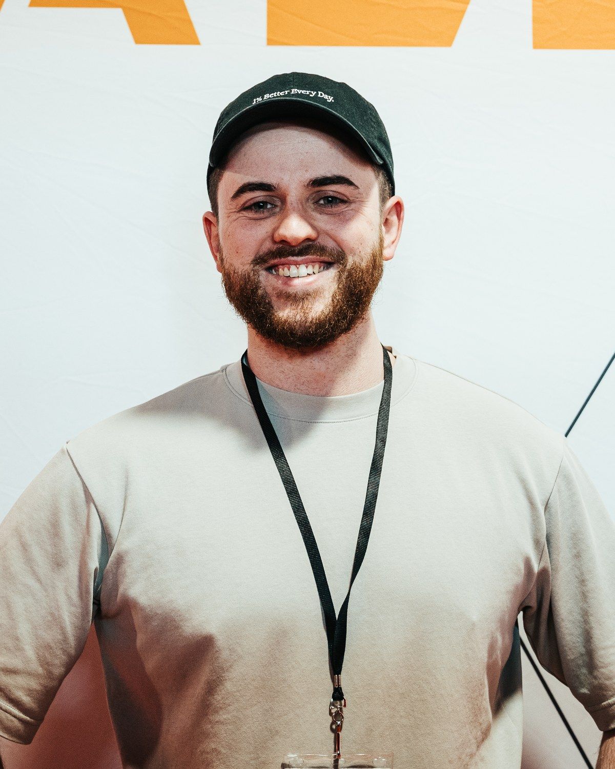 Beau Walker-Tyrrell, physiotherapist